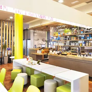 Ibis Budget Aeropuerto Maison d'hôtes