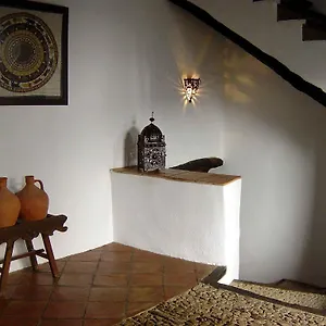  Pensión Del Castaño