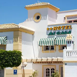 2* Hotel Mi Casa
